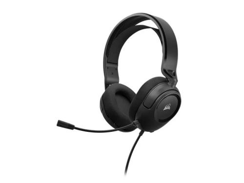 Auscultadores Corsair Hs35 V2 Jack 3.5mm Preto