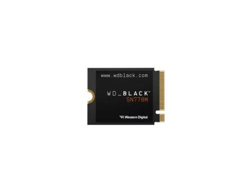 Western Digital Black Wdbdnh0020bbk-Wrsn Disco Ss.