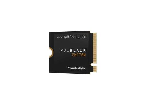 Western Digital Black Wdbdnh0010bbk-Wrsn Disco Ss.