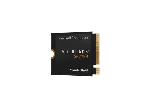 Western Digital Black Wdbdnh0010bbk-Wrsn Disco Ss.
