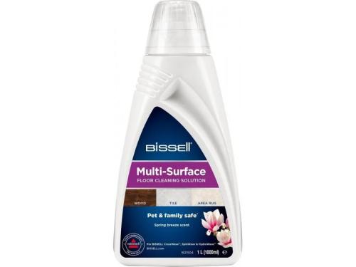 Multi-Superfície de Limpeza de Chão Fórmula