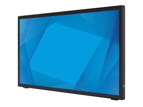 Monitor de Tela Sensível Ao Toque Full Hd de 24 "