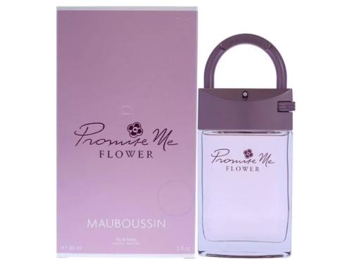 Eau de Toilette Promise Me Flower 90ml