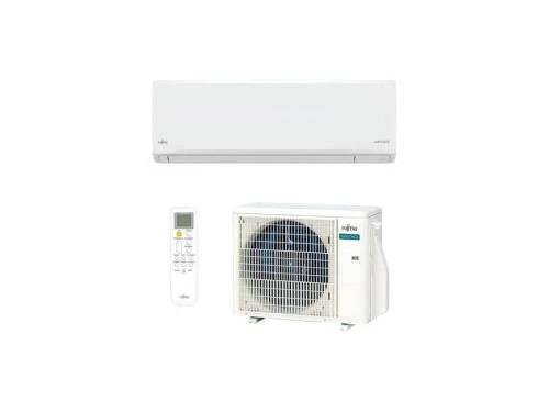 Ar Condicionado Fujitsu ASY35-KN