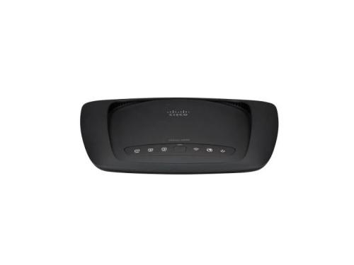 Router Wireless-N X2000 da Linksys