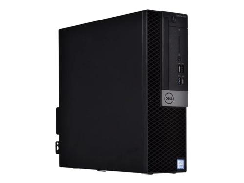 Dell Optiplex 5060 I5-8500 16gb 256gb SSD Sff Win10pro Used