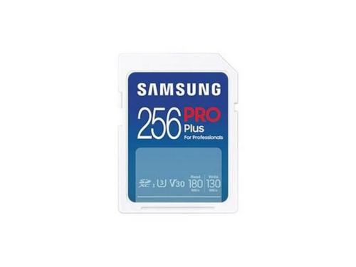Cartão de Memória Samsung Mb-Sd256sb/Ww | Branco