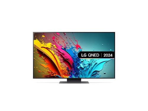 Smart Tv Qned 55" 55qned87t6b 4k Ultra Hd - Lg