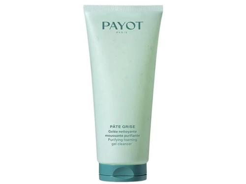 Cleansing Gel Pate Grise Purifying Foaming Gel Cleanser 200ml