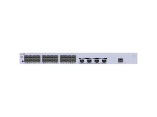 Huawei S310-24t4s Switch 24*10/100/1000base-T Ports 4 Ge Sfp Ports Ac Power