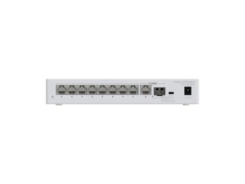 Huawei Switch S110-8t2st 8 10/100/1000base-T Ports 1 Ge Sfp Port