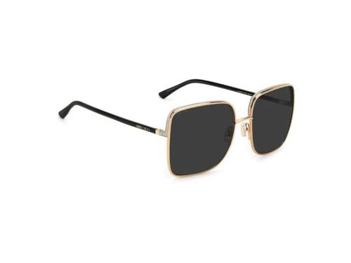 Sunglasses Jimmy Choo Women Alianasrhlir (Lens/Bridge/Temple) 57/19/145 Mm)
