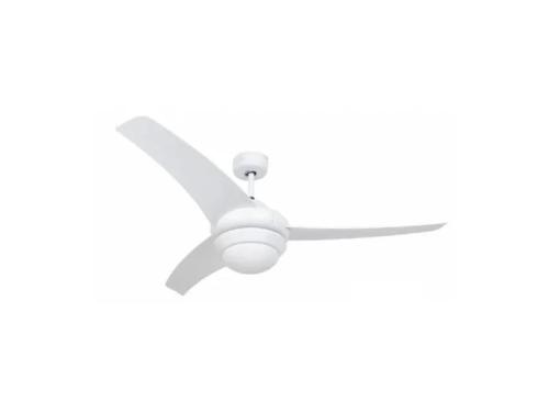 Ventilador de teto Techo U.Blue Mistral 70w Luz