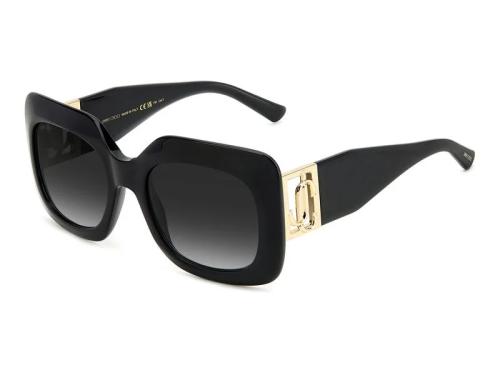 Sunglasses Jimmy Choo Women Gaya-S-Ry8ur (Lens/Bridge/Temple) 54/21/145 Mm)