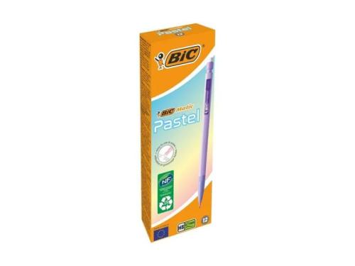 Portaminas Pastel 0,7mm Bic 511060
