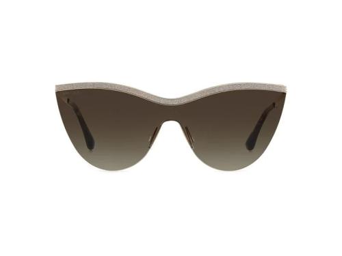 Sunglasses Jimmy Choo Women Kristens06jha (Lens/Bridge/Temple) 135/00/140 Mm)