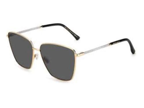 Sunglasses Jimmy Choo Women Lavi-S-2m2ir (Lens/Bridge/Temple) 60/14/140 Mm)