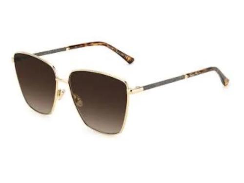 Sunglasses Jimmy Choo Women Lavi-S-06jha (Lens/Bridge/Temple) 60/14/140 Mm)