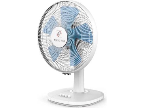 Ventilador de mesa Sp Artic Wind400 5a 40cm 55w