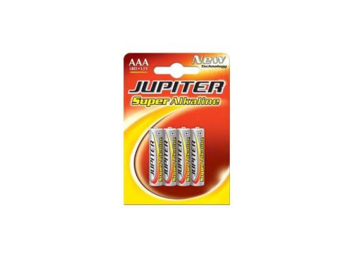 Blister 4 Pilas Alkalinas Lr03 - E92 /Aaa) 318995.