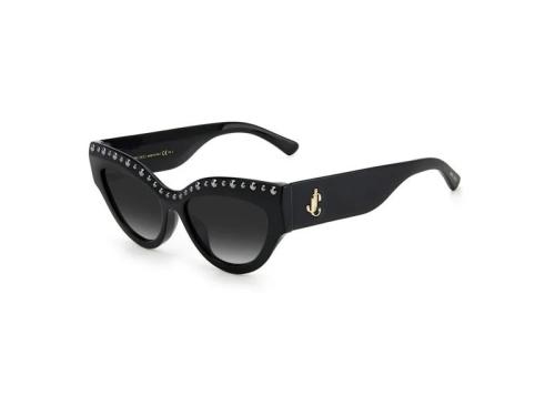 Sunglasses Jimmy Choo Women Sonjags8079o (Lens/Bridge/Temple) 55/17/145 Mm)