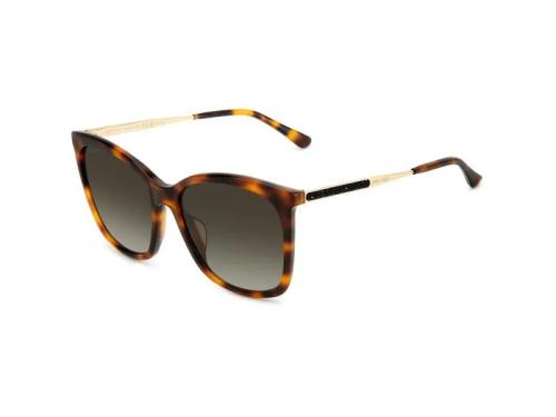 Sunglasses Jimmy Choo Women Nereags05lha (Lens/Bridge/Temple) 55/20/144 Mm)