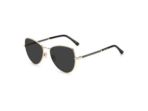 Sunglasses Jimmy Choo Women Carols2m2ir (Lens/Bridge/Temple) 56/18/140 Mm)