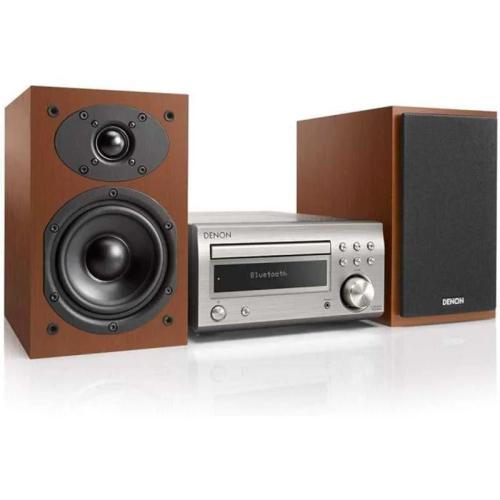 Sistema Hi-Fi DENON DM-41