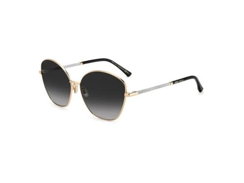Sunglasses Jimmy Choo Women Mariliagsk2m2 (Lens/Bridge/Temple) 63/15/140 Mm)