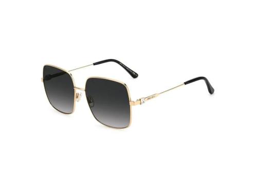 Sunglasses Jimmy Choo Women Lili-S-2m2-9o (Lens/Bridge/Temple) 58/16/145 Mm)