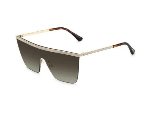 Sunglasses Jimmy Choo Women Leah-S-06jha (Lens/Bridge/Temple) 136/00/145 Mm)