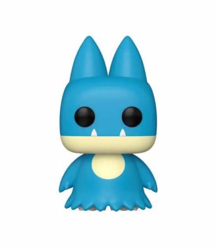 Funko Pokémon Munchlax