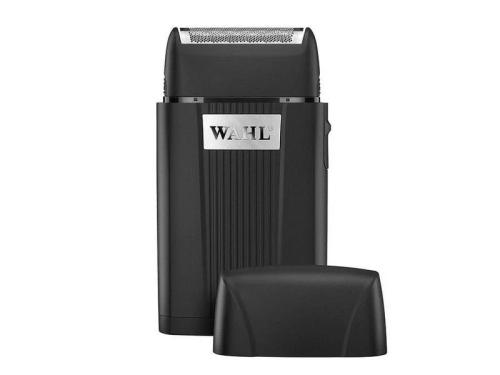 Wahl Super Close Ac/Battery Black