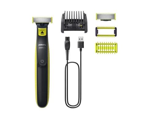 Philips Norelco Oneblade Oneblade Qp2824/20 Face And Body