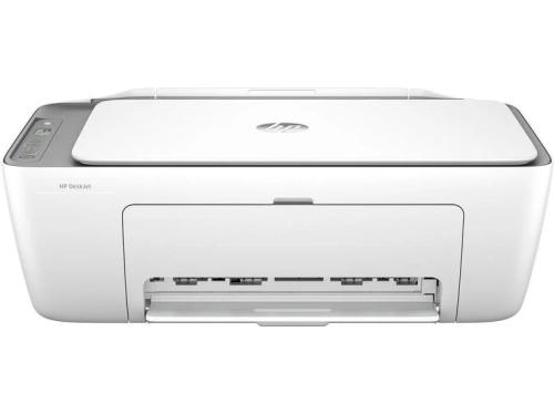 Hp Deskjet 2820e All-In-One Printer Color Printer For Home Print Copy Scan Scan To Pdf