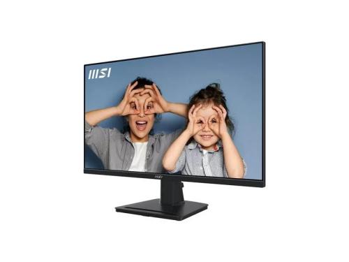 Msi Pro Mp275q Monitor de Ecrã 68,6 Cm (27") 2560.
