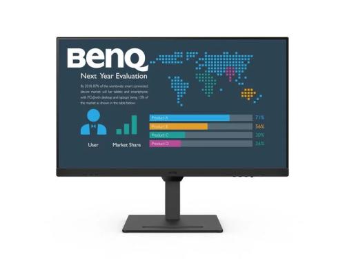 Benq Bl2490 Monitor de Ecrã 60,5 Cm (23.8") 1920 .