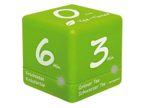 Tfa 38.2035.04 Cube Timer Digital Tea Timer
