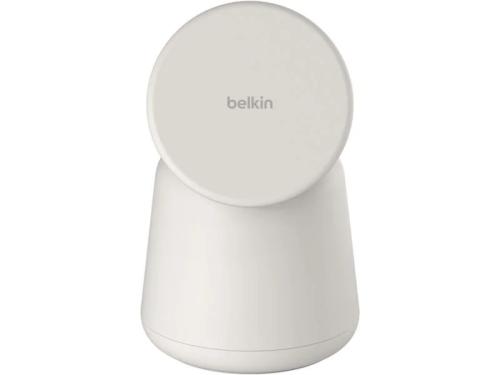 Belkin Boost Charge Pro 2in1 15w Chrg.Dock/Magsafe Sa.Wiz020vfh37