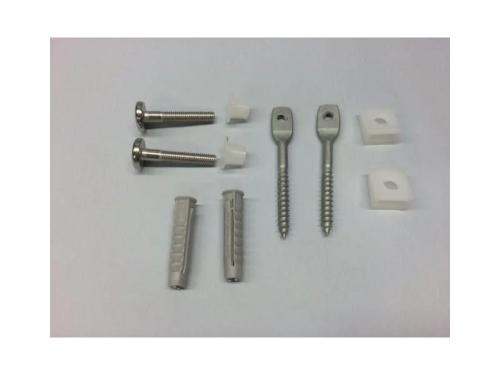 Kit Fixação para Sanitas e Bidés Roca Victoria Av.