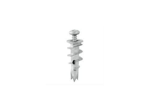 Blíster 10 Unidades Autoperfurante M13x31 Parafus.