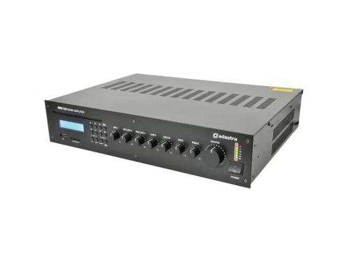 Rmc120 Amplificador de Mistura 120w Cd/Bt/Usb/Sd