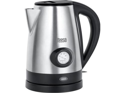 Chaleira Eléctrica Teesa 2200w 1.7l