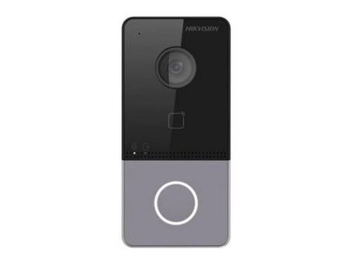 Hikvision Wi-Fi Door Station Ds-Kv6113-Wpe1(C)/Surface