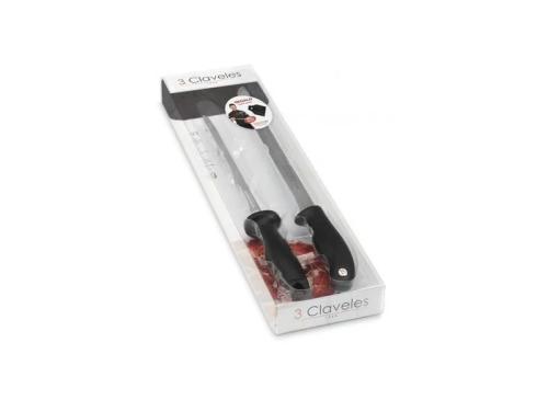 Kit de Facas para Presunto Evo e Chaira B 3 Clave.
