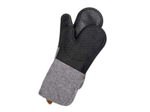 Luvas de Silicone Ada, 2 Un. 55041100 Wenko