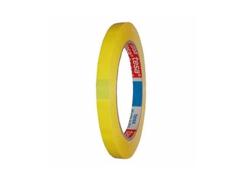 Cinta de Embalaje En Pvc de Colores 12mm.X66m. Am.