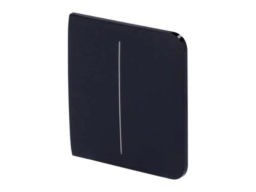 Panel Táctil para Interruptor de Luz Doble - Comp.