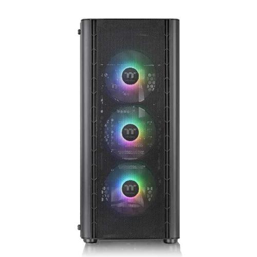 Caja Thermaltake V250g Argb Air Atx 2xusb 3.0 Sin.