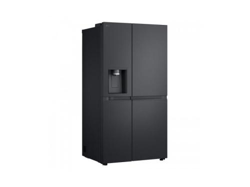 Frigorífico Americano GSLE91EVAC 635L No Frost Pr.